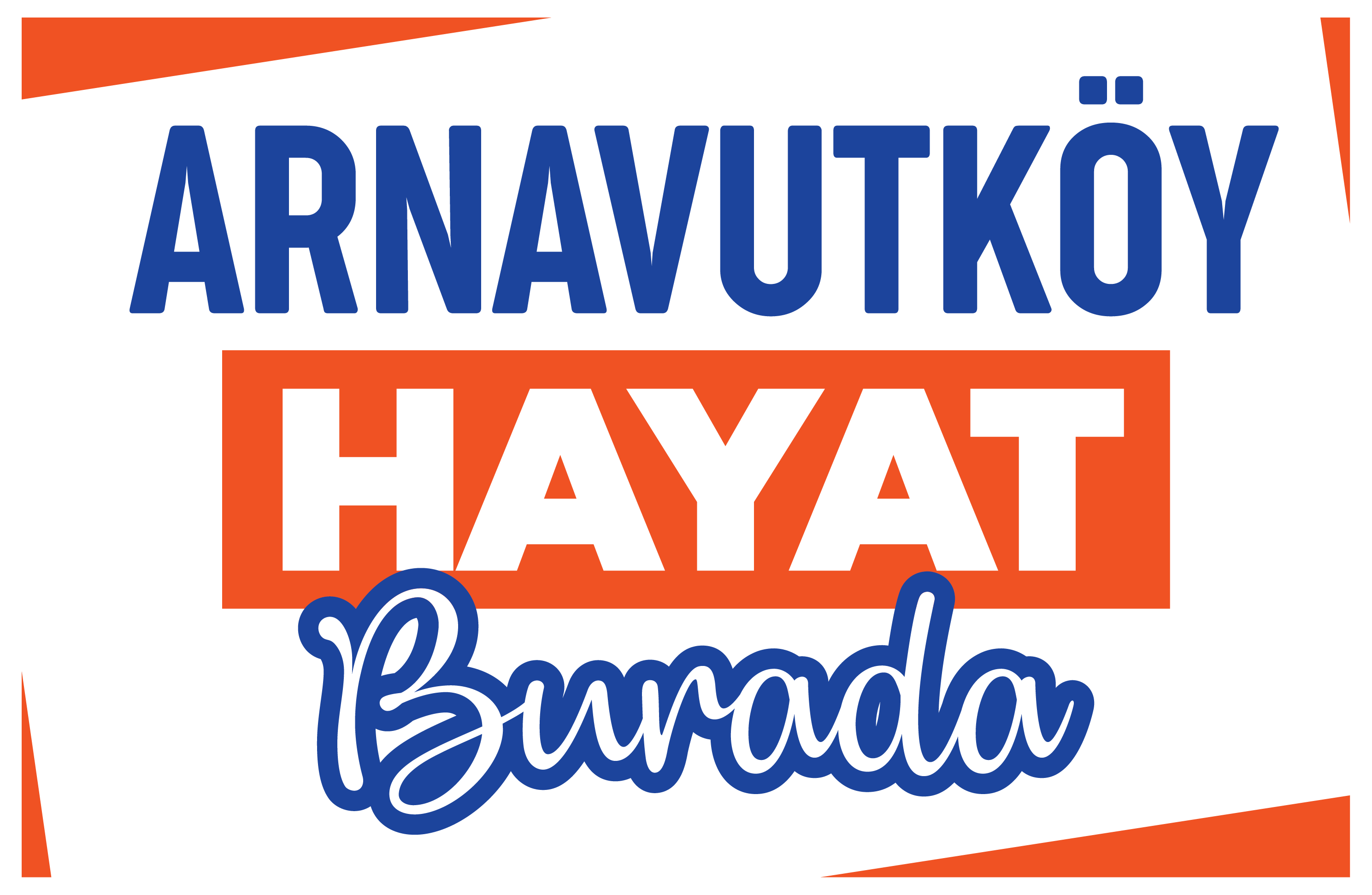 Arnavutköy Hayat Burada